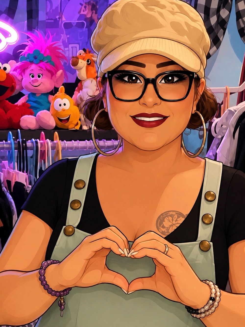 💜Nenesweety04 Is LIVE
NOW! - Picture 16 of 17